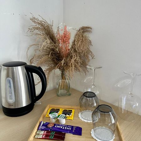 Cosy En-Suite Room In Stratford London Bagian luar foto